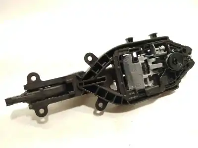 Second-hand car spare part exterior left front door handle for ford kuga iii (dfk) 2.5 duratec plug-in-hybrid oem iam references pv4bs219a65ac  2443761