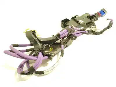 Peça sobressalente para automóvel em segunda mão módulo eletrônico por citroen c4 iii (ba_, bb_, bc_) e-c4 (bczkxc) referências oem iam 9844875080