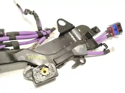 Second-hand car spare part electronic module for citroen c4 iii (ba_, bb_, bc_) e-c4 (bczkxc) oem iam references 9844875080  