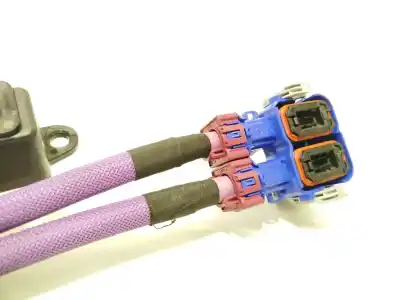 Second-hand car spare part electronic module for citroen c4 iii (ba_, bb_, bc_) e-c4 (bczkxc) oem iam references 9844875080  