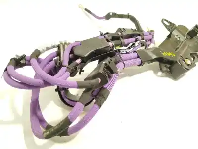 Second-hand car spare part electronic module for citroen c4 iii (ba_, bb_, bc_) e-c4 (bczkxc) oem iam references 9844875080  