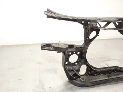 Автозапчастина б/у фронтальна панель для audi a4 b6 avant (8e5) 1.9 tdi посилання на oem iam 8e0805594  