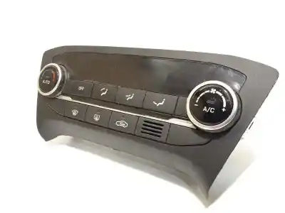 Second-hand car spare part climate control for hyundai i20 active 1.0 tgdi cat oem iam references 97250c8200