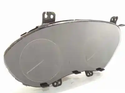 Second-hand car spare part dashboard for hyundai i20 active 1.0 tgdi cat oem iam references 94013c8102