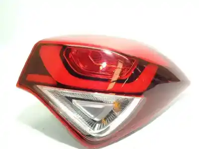 Recambio de automóvil de segunda mano de piloto trasero derecho para hyundai i20 active 1.0 tgdi cat referencias oem iam 92402c8100  
