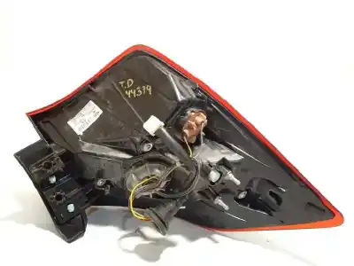 Recambio de automóvil de segunda mano de piloto trasero derecho para hyundai i20 active 1.0 tgdi cat referencias oem iam 92402c8100  