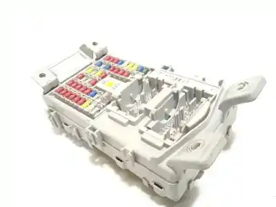Second-hand car spare part fuse box unit for hyundai i20 active 1.0 tgdi cat oem iam references 91950c8510