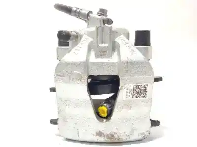 Second-hand car spare part front right brake caliper for volkswagen t-cross 1.0 tsi oem iam references 2q0615106q
