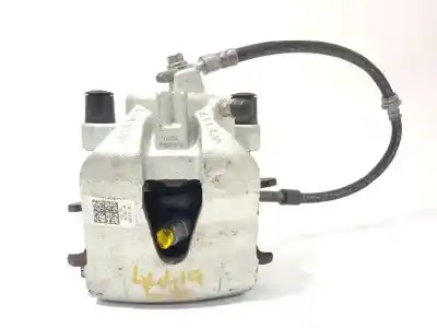 Second-hand car spare part front left brake caliper for volkswagen t-cross 1.0 tsi oem iam references 2q0615105q