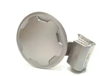 Second-hand car spare part outer fuel cap for hyundai i20 active 1.0 tgdi cat oem iam references 69510c7200