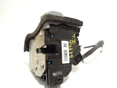 Second-hand car spare part rear left door lock for hyundai i20 active 1.0 tgdi cat oem iam references 81410c8020