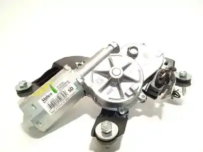 Second-hand car spare part rear windshield wiper motor for hyundai i20 active 1.0 tgdi cat oem iam references 98700c8000