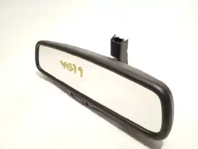 Second-hand car spare part interior rearview mirror for hyundai i20 active 1.0 tgdi cat oem iam references 85101a4000