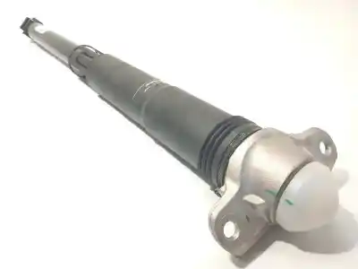 Second-hand car spare part right rear shock absorber for volkswagen t-cross 1.0 tsi oem iam references 2q0512013ct