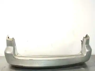 Автозапчасти б/у задний бампер за mazda 6 berlina (gg) 2.0 crtd 136 active ссылки oem iam g21b50221gaa