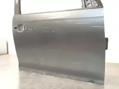 Автозапчастина б/у передні праві двері для volkswagen jetta (1k2) 1.9 tdi посилання на oem iam 1k5831302s  