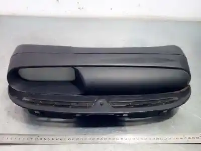 Second-hand car spare part dashboard for citroen c3 picasso exclusive oem iam references 6103ry rhn22n70 