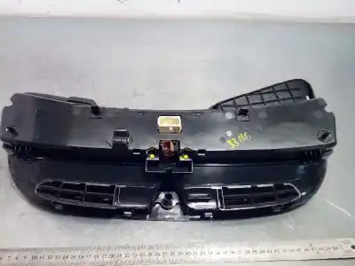 Second-hand car spare part dashboard for citroen c3 picasso exclusive oem iam references 6103ry rhn22n70 