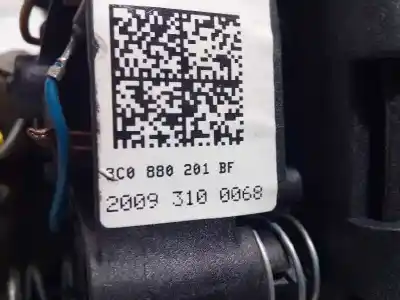 Автозапчасти б/у передняя левая подушка безопасности за volkswagen passat berlina (3c2) advance plus bluemotion ссылки oem iam 3c0880201bf 3c0880201bf1qb 