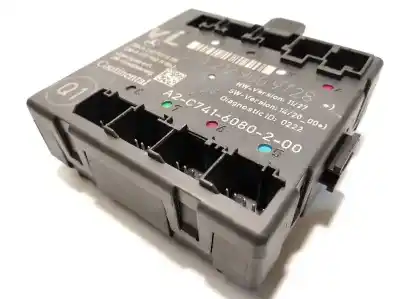 Peça sobressalente para automóvel em segunda mão bsi / bcm / módulo eletrónico confort por mercedes-benz clase e (w212) lim. 2.1 cdi cat referências oem iam a2129009128
