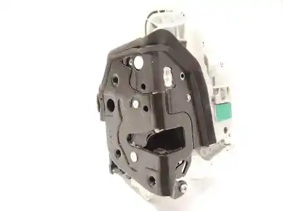 Second-hand car spare part left front door lock for audi a5 sportback (f5a) sport oem iam references 8x1837015c