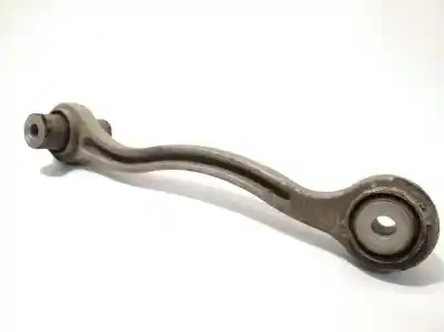 Peça sobressalente para automóvel em segunda mão braço de suspensão inferior traseiro esquerdo por mercedes-benz clase e (w212) lim. 2.1 cdi cat referências oem iam a2053506503 2053506503 