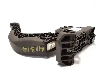 Second-hand car spare part accelerator pedal for audi a5 sportback (f5a) sport oem iam references 8w1723523 6pv01164201 