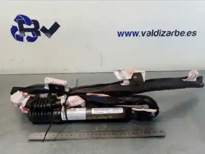 Tweedehands auto-onderdeel gordijnairbag voor links voor fiat punto (199) easy oem iam-referenties 519154750