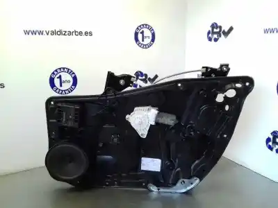 Автозапчастина б/у регулятор переднього правого скла для mercedes-benz clase cla (w117) cla 220 cdi (117.303) посилання на oem iam a61041112