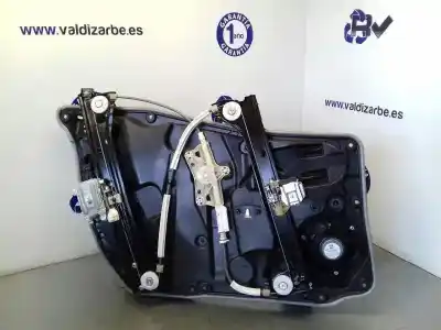 Автозапчастина б/у регулятор переднього правого скла для mercedes-benz clase cla (w117) cla 220 cdi (117.303) посилання на oem iam a61041112 2078200642 