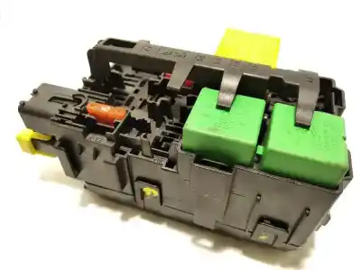 Gebrauchtes Autoersatzteil relais sicherungskasten multifunktionsrelais zum peugeot expert furgón pro standard oem-iam-referenzen 9806192580  