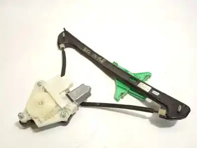 Piesă de schimb auto la mâna a doua mecanism actionare geam spate stânga pentru volkswagen golf vii lim. (5g1) 1.6 16v tdi dpf referințe oem iam 5g4839461c