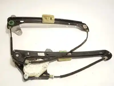 Piesă de schimb auto la mâna a doua mecanism acționare geam fațã stânga pentru volkswagen golf vii lim. (5g1) 1.6 16v tdi dpf referințe oem iam 5g4837461h