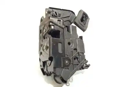 Piesă de schimb auto la mâna a doua încuietoare ușa din spate stânga pentru volkswagen golf vii lim. (5g1) 1.6 16v tdi dpf referințe oem iam 5k4839015q