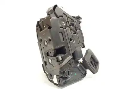 Piesă de schimb auto la mâna a doua încuietoare ușa din dreapta spate pentru volkswagen golf vii lim. (5g1) 1.6 16v tdi dpf referințe oem iam 5k4839016q