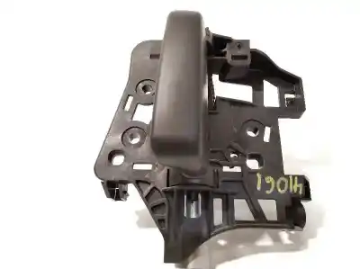 Gebrauchtes Autoersatzteil rechte schiebeseite innengriff zum peugeot expert furgón pro standard oem-iam-referenzen 98120933xt