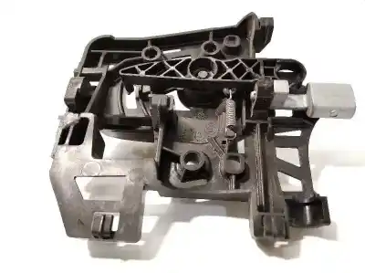 Gebrauchtes Autoersatzteil rechte schiebeseite innengriff zum peugeot expert furgón pro standard oem-iam-referenzen 98120933xt  