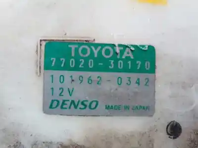 Автозапчасти б/у топливный насос за lexus gs (gs/us/ws19) 300 ссылки oem iam 7702030170 1019620342 