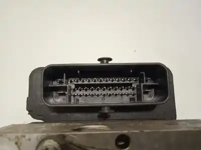 Recambio de automóvil de segunda mano de abs para seat ibiza (6p1) style referencias oem iam 6c0614517k 269642 6c0907379k