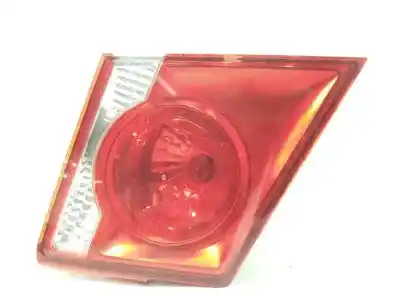 Tweedehands auto-onderdeel binnenste linker achterlamp voor chevrolet cruze 2.0 diesel cat oem iam-referenties 95130772