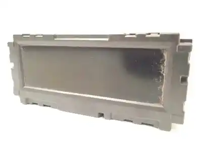 Tweedehands auto-onderdeel multifunctioneel display voor chevrolet cruze 2.0 diesel cat oem iam-referenties 95952766