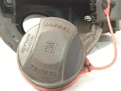 Second-hand car spare part outer fuel cap for chevrolet cruze 2.0 diesel cat oem iam references 13501151 96894943 