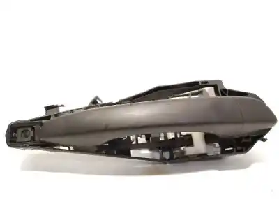 Gebrauchtes Autoersatzteil linker äusserer seitlicher schiebegriff zum peugeot expert furgón pro standard oem-iam-referenzen 