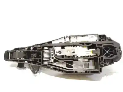 Pièce détachée automobile d'occasion poignée de porte laterale coulissante gauche pour peugeot expert furgón pro standard références oem iam   