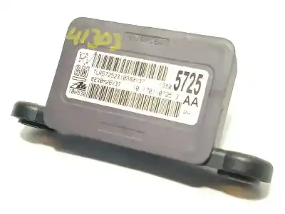 Tweedehands auto-onderdeel elektronische module voor chevrolet cruze 2.0 diesel cat oem iam-referenties 13505725