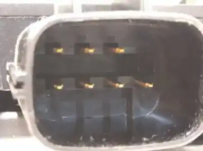 Автозапчасти б/у педальный потенциометр за land rover range rover sport 2.7 td v6 cat ссылки oem iam slc000061  