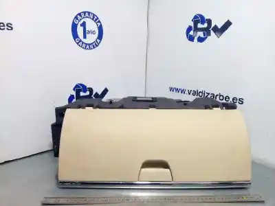 Pièce détachée automobile d'occasion boite à gants pour citroen c6 básico références oem iam 8226v7