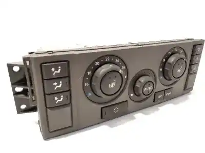Автозапчасти б/у климат-контроль за land rover range rover sport 2.7 td v6 cat ссылки oem iam jfc000658wux