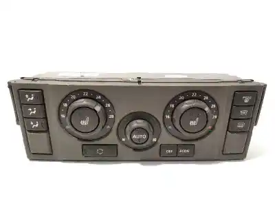 Автозапчасти б/у климат-контроль за land rover range rover sport 2.7 td v6 cat ссылки oem iam jfc000658wux mb1465702318 
