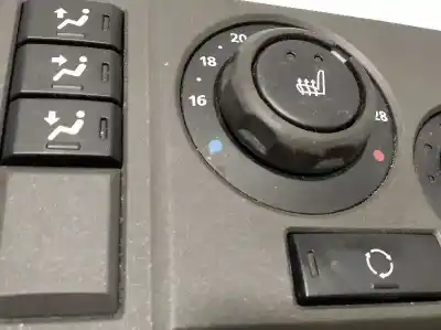 Автозапчасти б/у климат-контроль за land rover range rover sport 2.7 td v6 cat ссылки oem iam jfc000658wux mb1465702318 